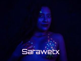 Sarawetx