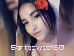 Saritasweet20