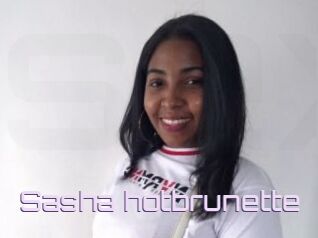 Sasha_hotbrunette