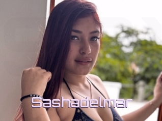 Sashadelmar