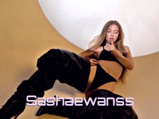 Sashaewanss