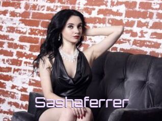 Sashaferrer