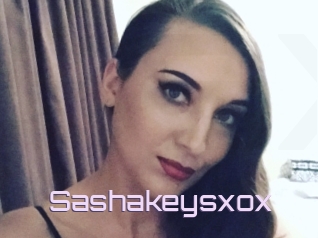 Sashakeysxox