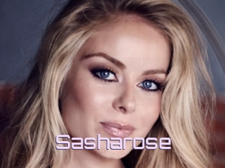 Sasharose