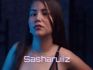 Sasharuiiz