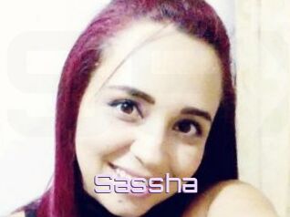 Sassha