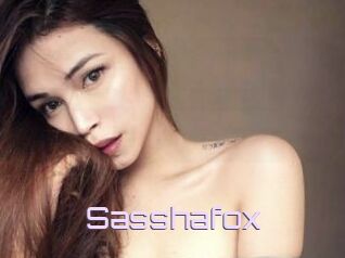 Sasshafox