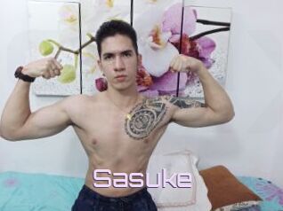 Sasuke