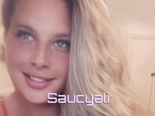 Saucyali