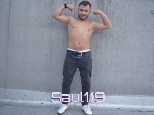 Saul119