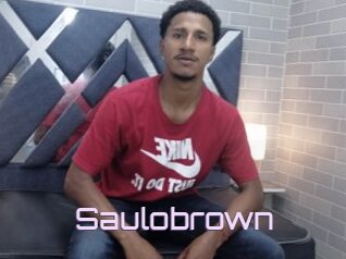 Saulobrown