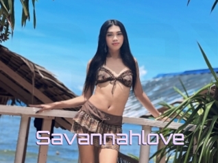 Savannahlove
