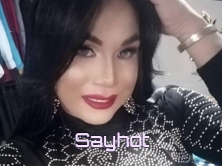 Sayhot