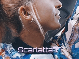 Scarlatta77