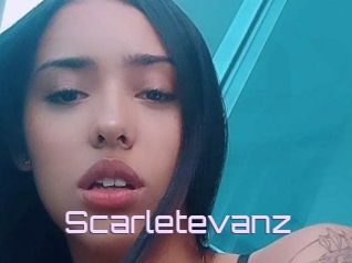 Scarletevanz