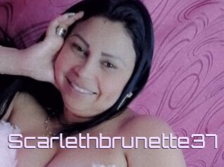 Scarlethbrunette37