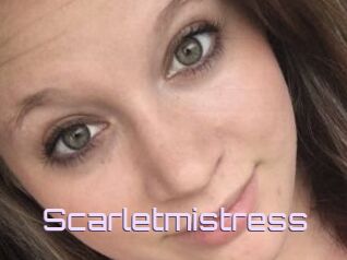 Scarletmistress