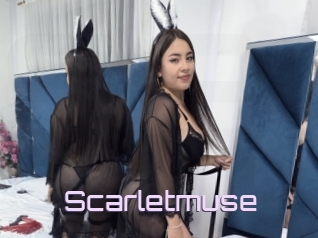 Scarletmuse
