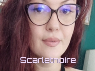 Scarletnoire
