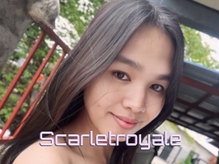 Scarletroyale