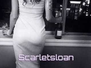 Scarletsloan