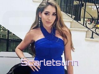 Scarletsunn