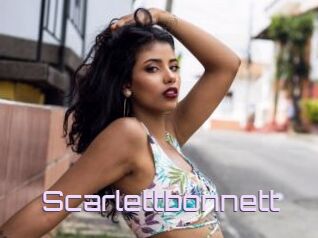 Scarlettbonnett