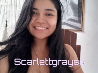 Scarlettgrayss