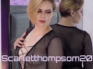 Scarletthompsom20