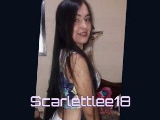 Scarlettlee18