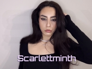 Scarlettminth