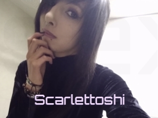 Scarlettoshi