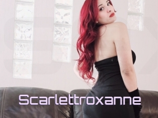 Scarlettroxanne