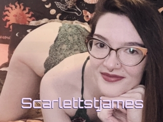 Scarlettstjames