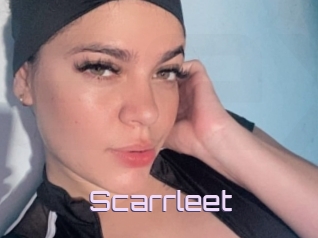 Scarrleet