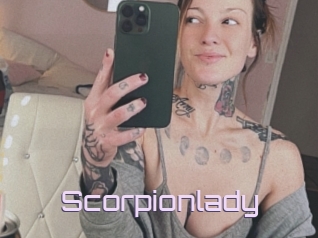 Scorpionlady