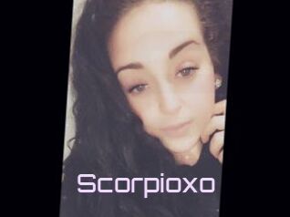 Scorpioxo