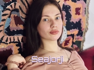 Seajorji