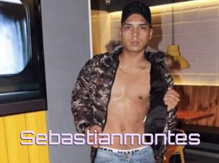 Sebastianmontes
