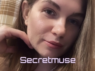 Secretmuse