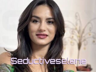 Seductiveselene