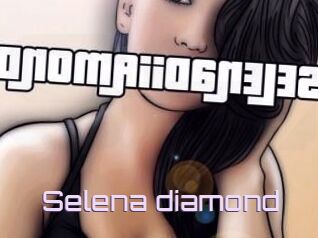 Selena_diamond