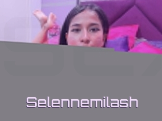 Selennemilash