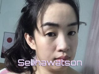 Selinawatson
