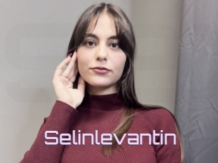 Selinlevantin