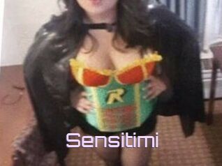 Sensitimi