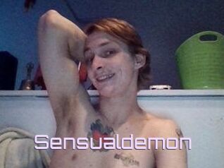 Sensualdemon