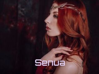 Senua