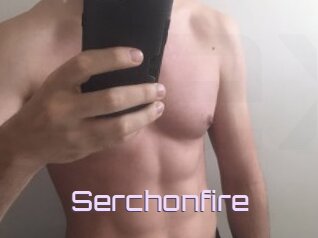 Serchonfire