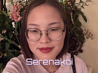 Serenakoi